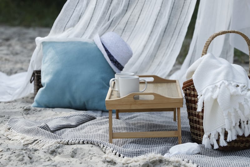 Pixie Picnics