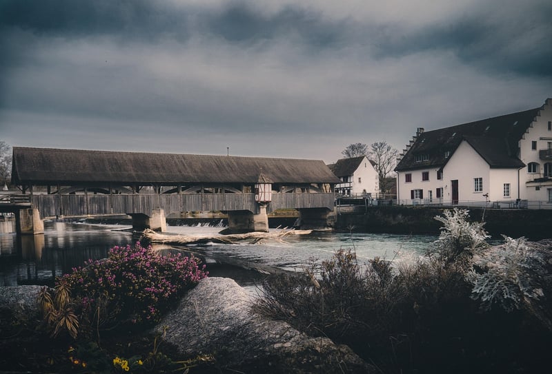 Whimsical Villages