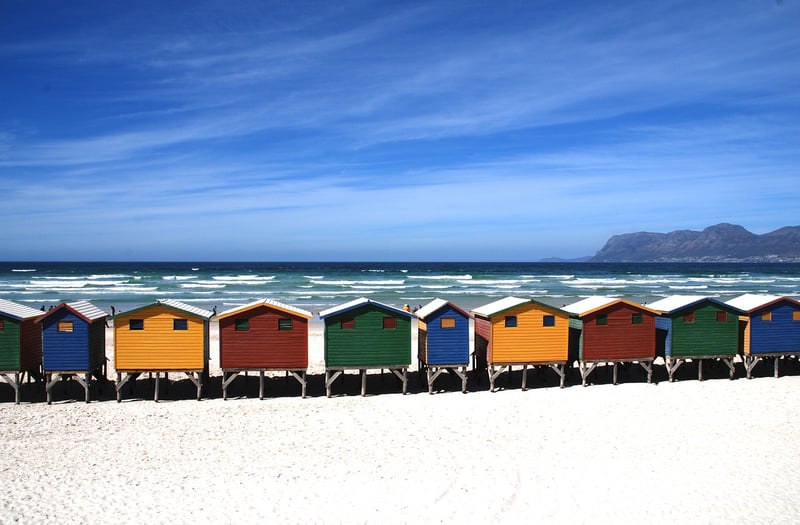 Quaint Cottage by the Sea